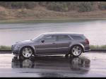 Dodge SRT8 Concept 2003 года